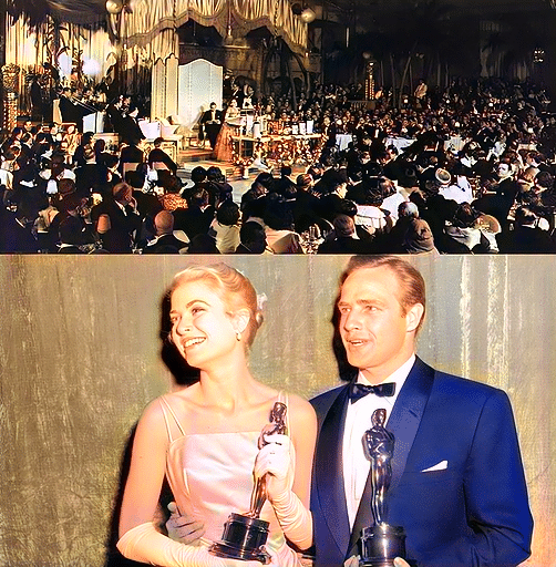 Hace 95 años se entregaron por primera vez los premios Óscar ¿Quiénes ganaron y cuántos asistentes hubo?