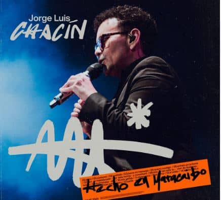 Jorge Luis Chacín