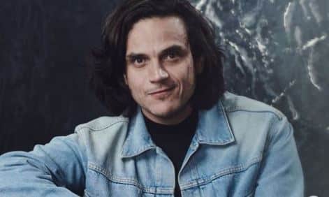 Silvestre Dnagond