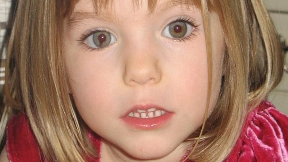 Después de 17 años ¿alguién busca a Made McCann?
