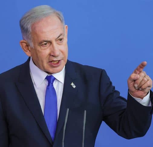 Netanyahu sobre el fiscal de la CPI: "Este tipo quiere demonizar a Israel"