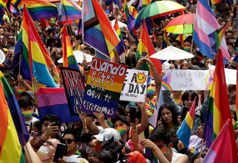 LGBTI+