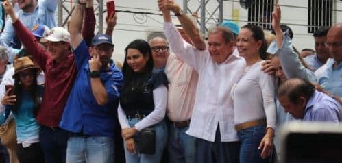 MCM y González