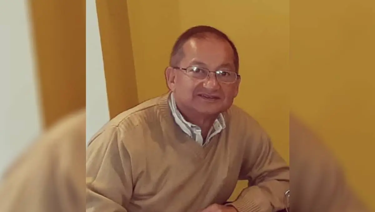 profesor ULA