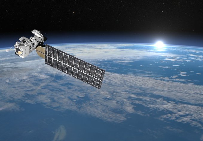 La NASA apagará tres de sus satélites más importante para la observación de la Tierra
