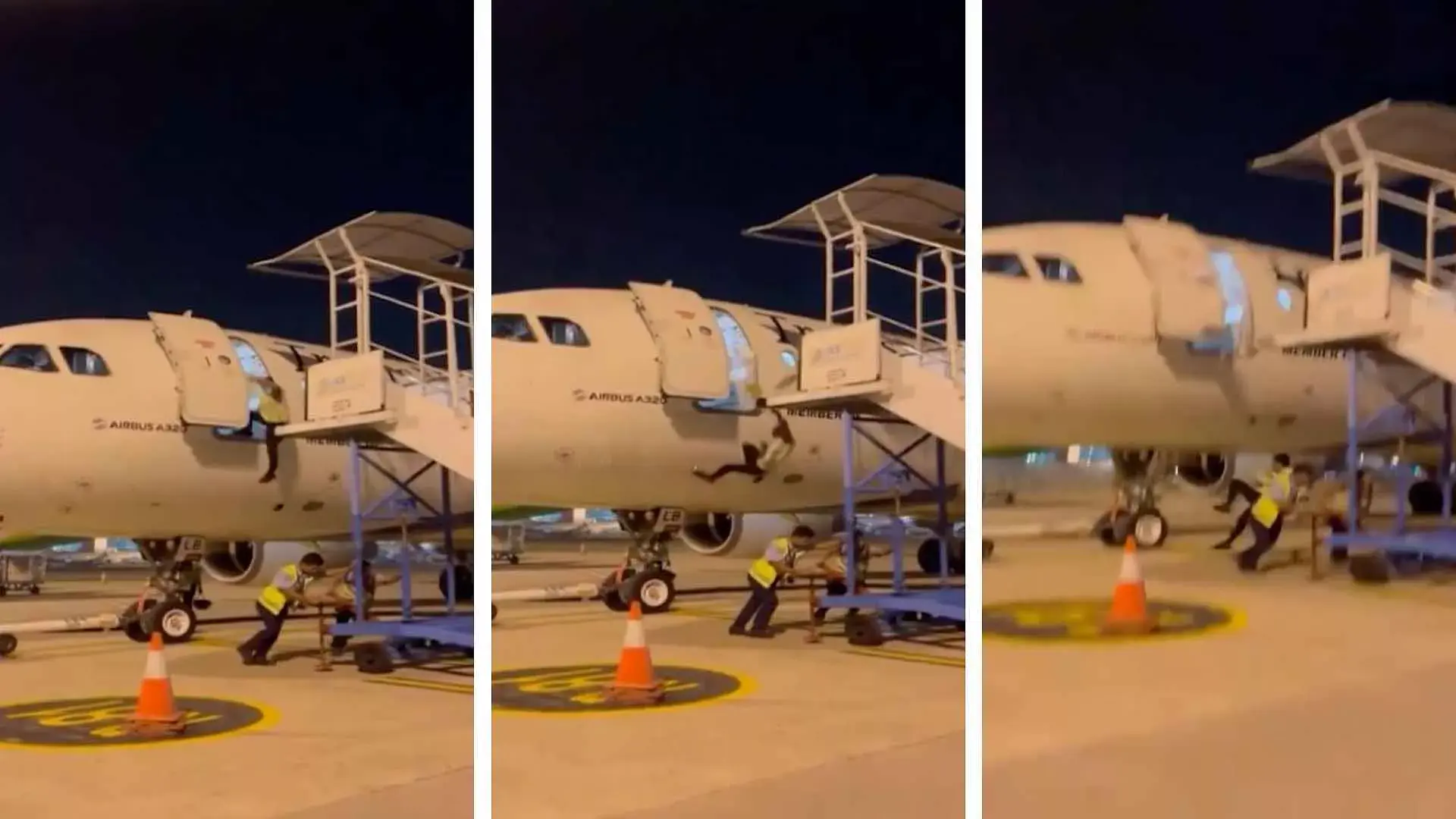 Aerolínea