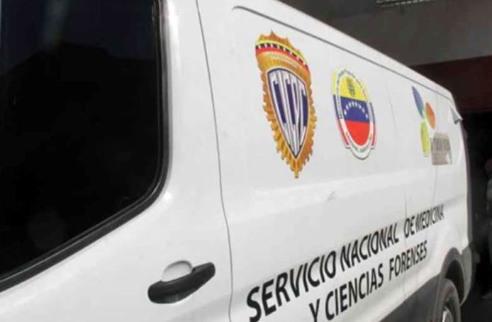 Capturan a madre e hijo de 14 años por trata de personas en el Táchira