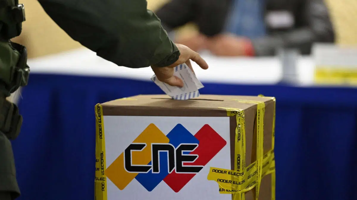 El embajador de Colombia en Venezuela, Milton Rengifo, afirmó que su país evalúa enviar una misión de observadores para la elección presidencial del 28 de julio.