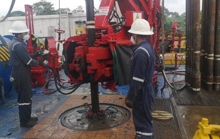 Exportaciones petroleras