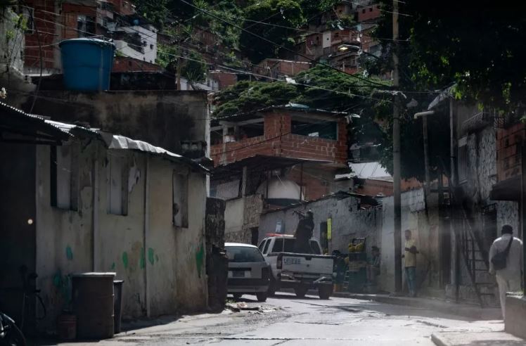 Honduras extraditará a integrante de la banda de Koki