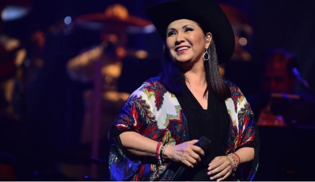 Ana Gabriel