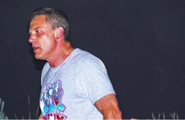 Ben Affleck enfrenta a los paparazzis