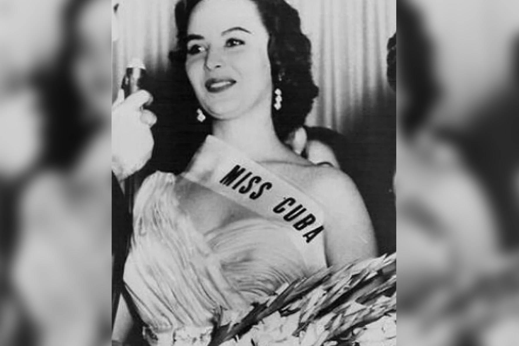 Tras 57 años de ausencia: Cuba irá a Miss Universo con reina escogida en Miami