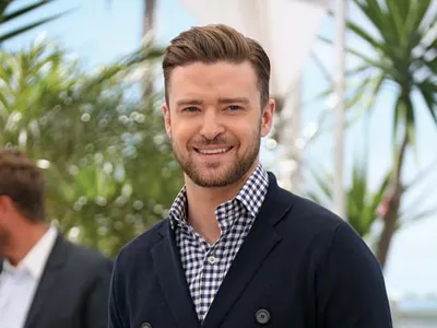 Justin Timberlake