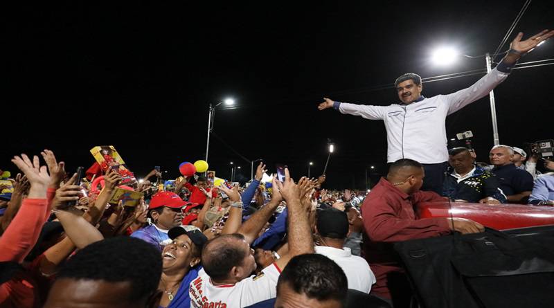 Autopista Bicentenaria