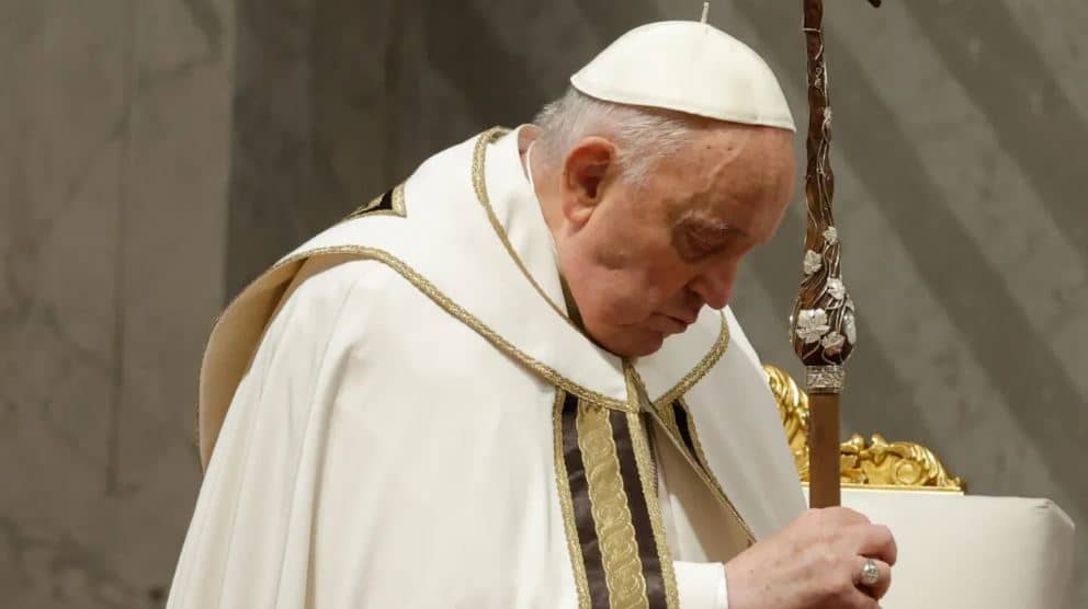 Papa Francisco