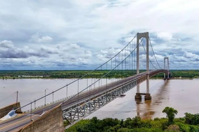 Fiscalía investiga presunto sabotaje en Puente de Angostura