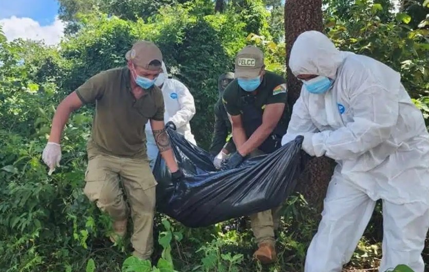 Asesinaron a venezolano en Bolivia para robarle su carro y venderlo por Marketplace