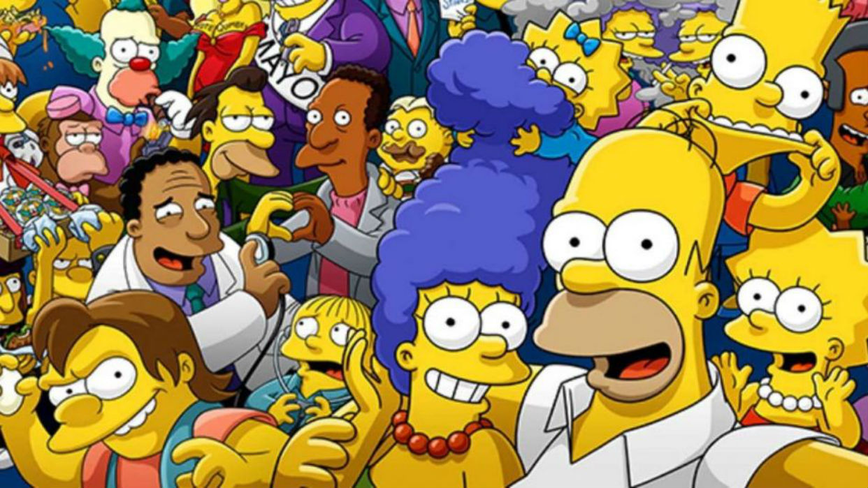 Los Simpson
