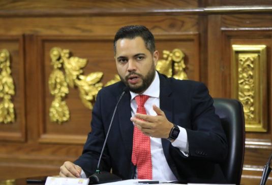 Ministro Garcìa Zerpa