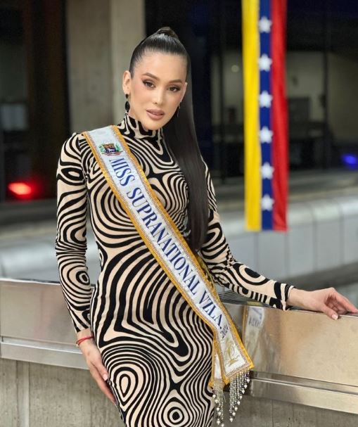 Miss Supranational