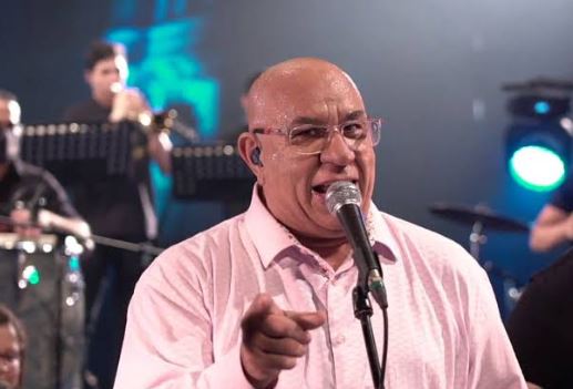 Argenis Carruyo trae nuevo proyecto musical dedicado a la Chinita