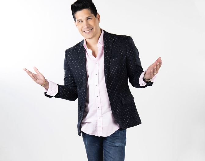Sentimientos encontrados por el regreso de Chyno Miranda al escenario