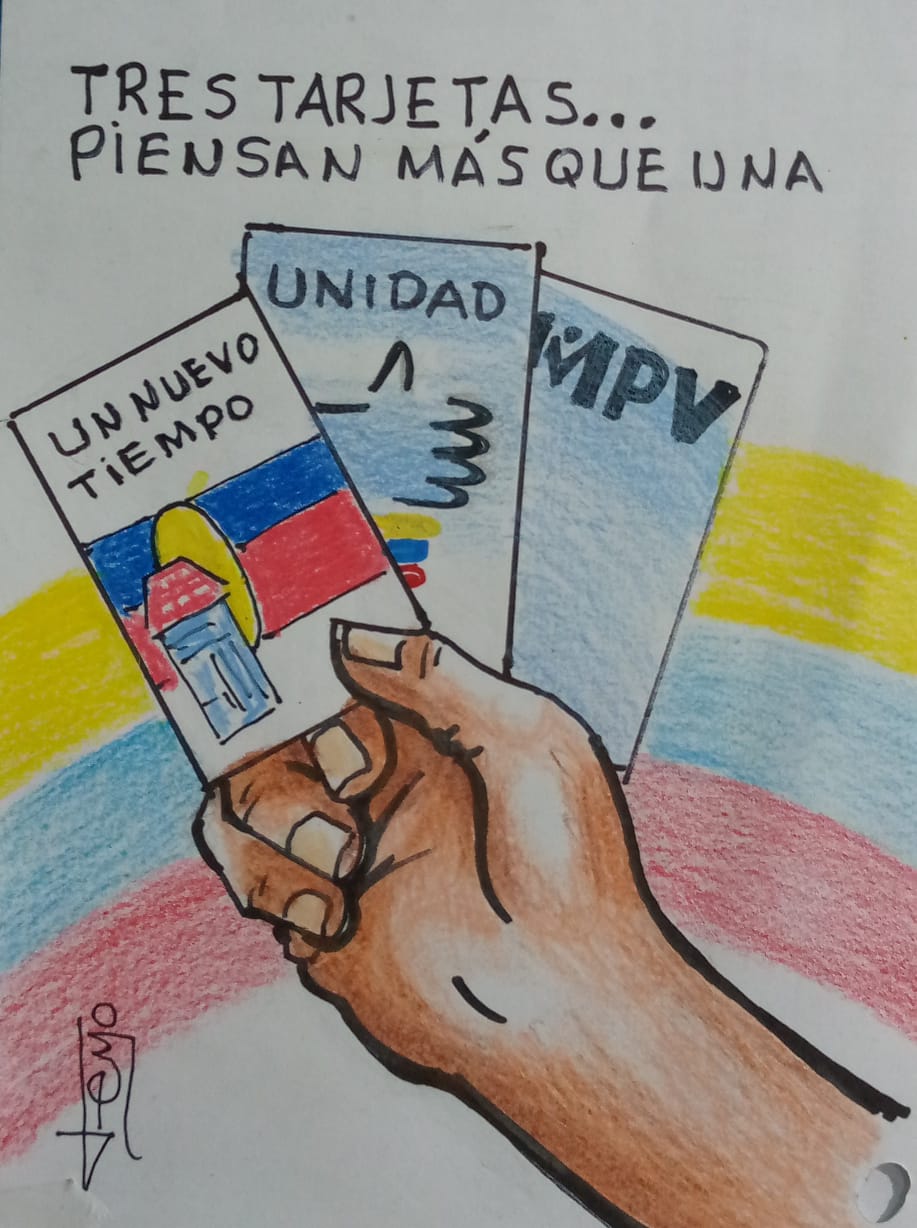 Ilustración: Feyo