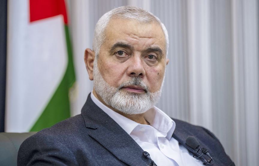 Rusia convoca reunión por asesinato el líder de Hamás en Irán