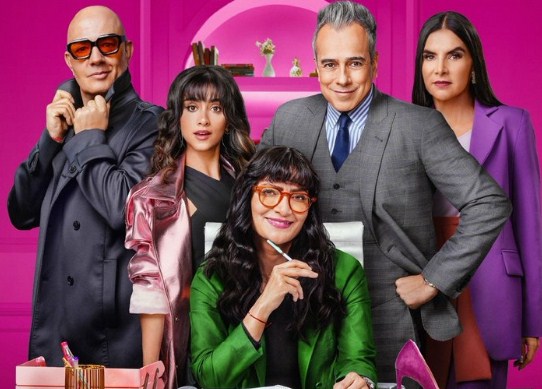 'Betty la fea' vuelve a las pantallas 25 años después y adaptándose a los nuevos tiempos