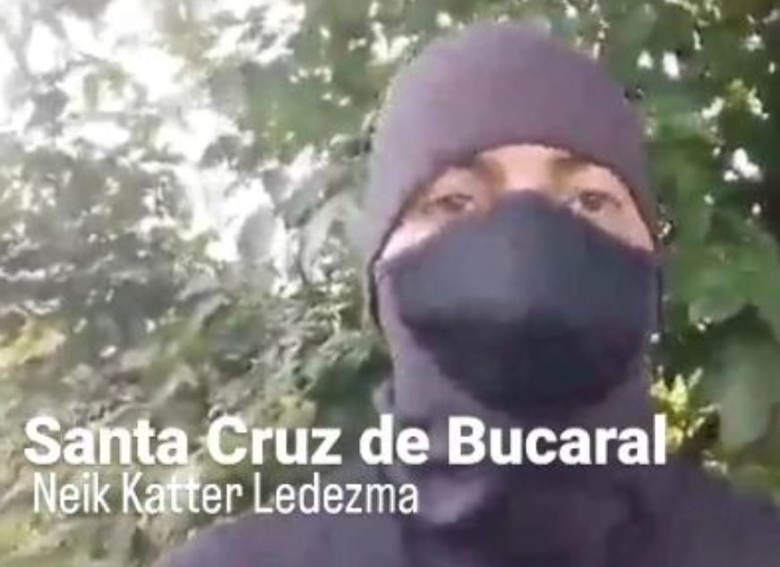 Muerto el líder de la banda "Los Chickateros" y tres cooperadores en confrontación armada con las autoridades en Miranda