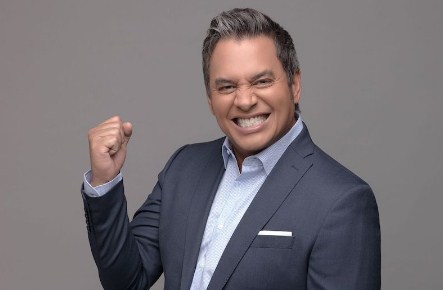 Daniel Sarcos