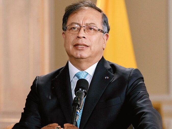 Presidencia de Colombia desmiente rumores sobre supuestos quebrantos de salud de Petro