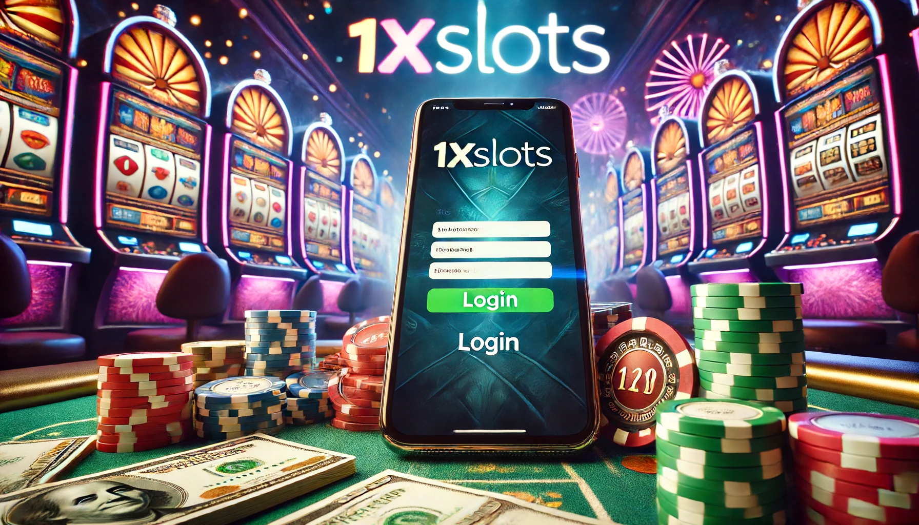 Mejores tips para obtener grandes ganancias al apostar en 1xSlots en 2024