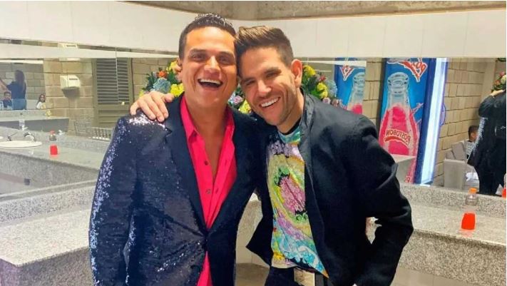 Silvestre Dangond y Juancho de la Espriella: "Una cita con la historia"