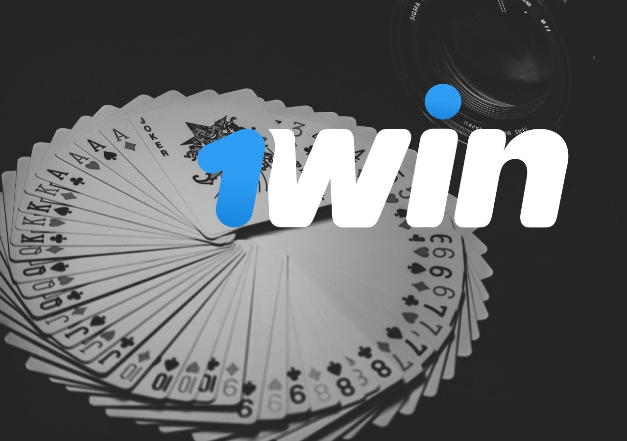 Saca el máximo provecho en las apuestas reales de 1Win