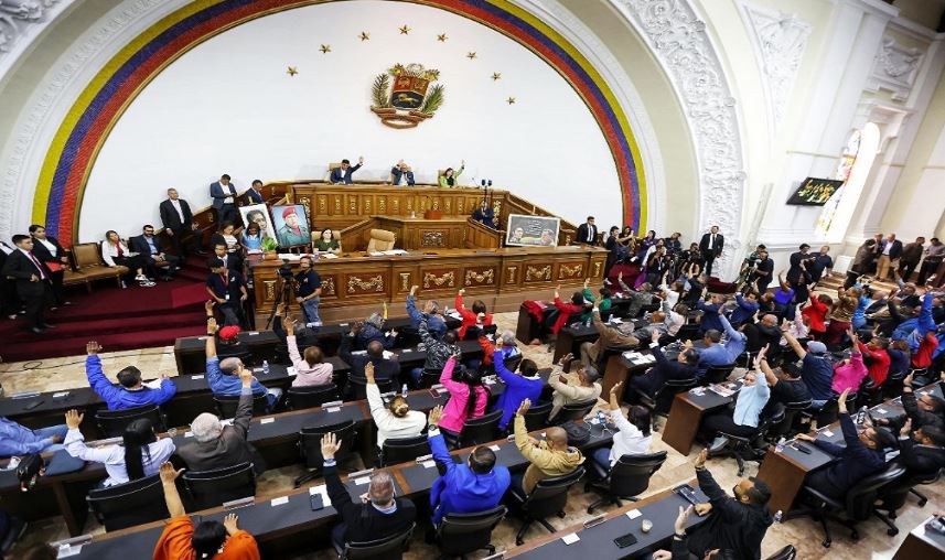 Más de 120 mil personas participarán en Consulta popular