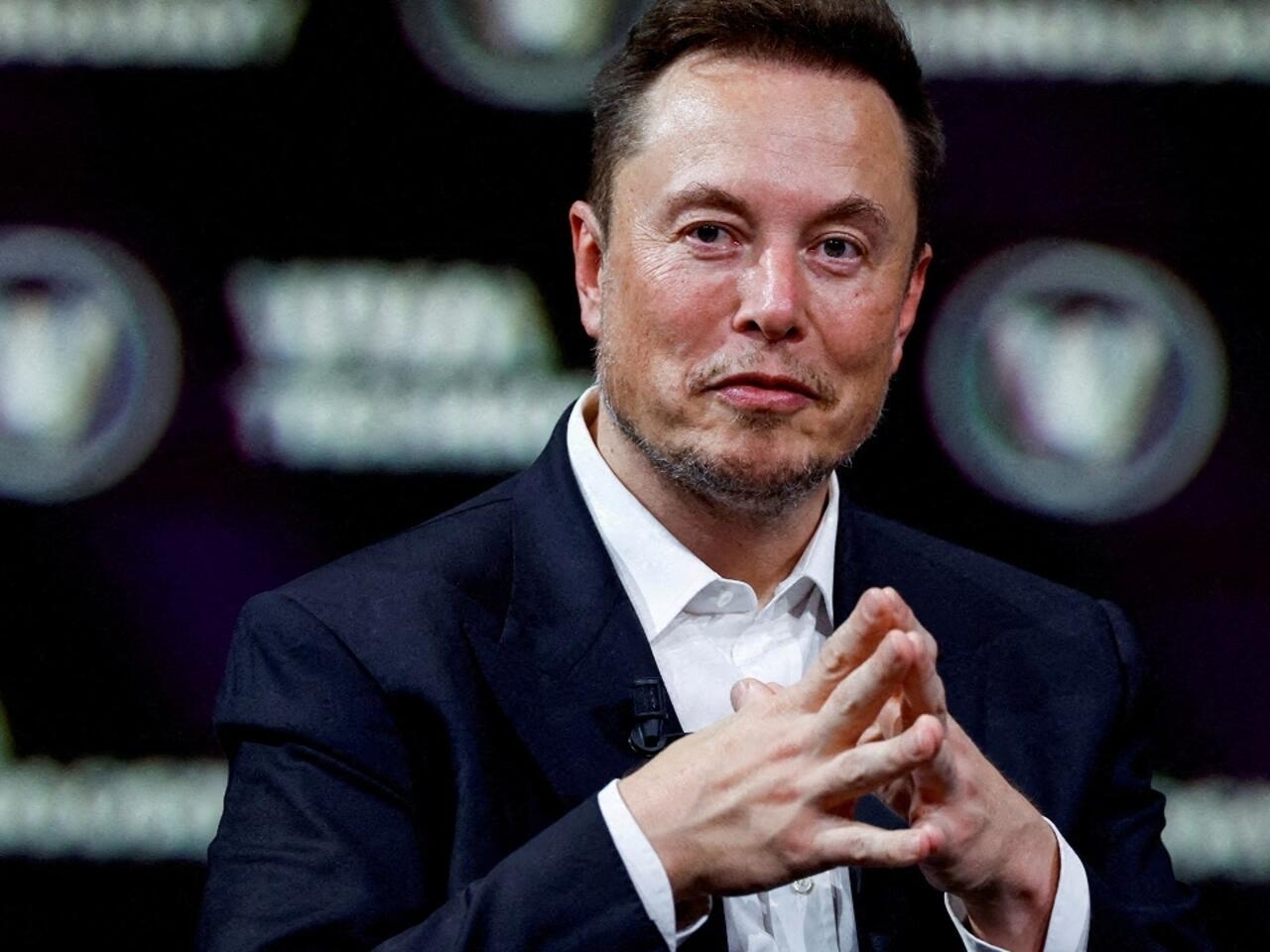 Elon Musk se convierte en la primera persona en alcanzar un patrominio neto de $ 400 mil millones