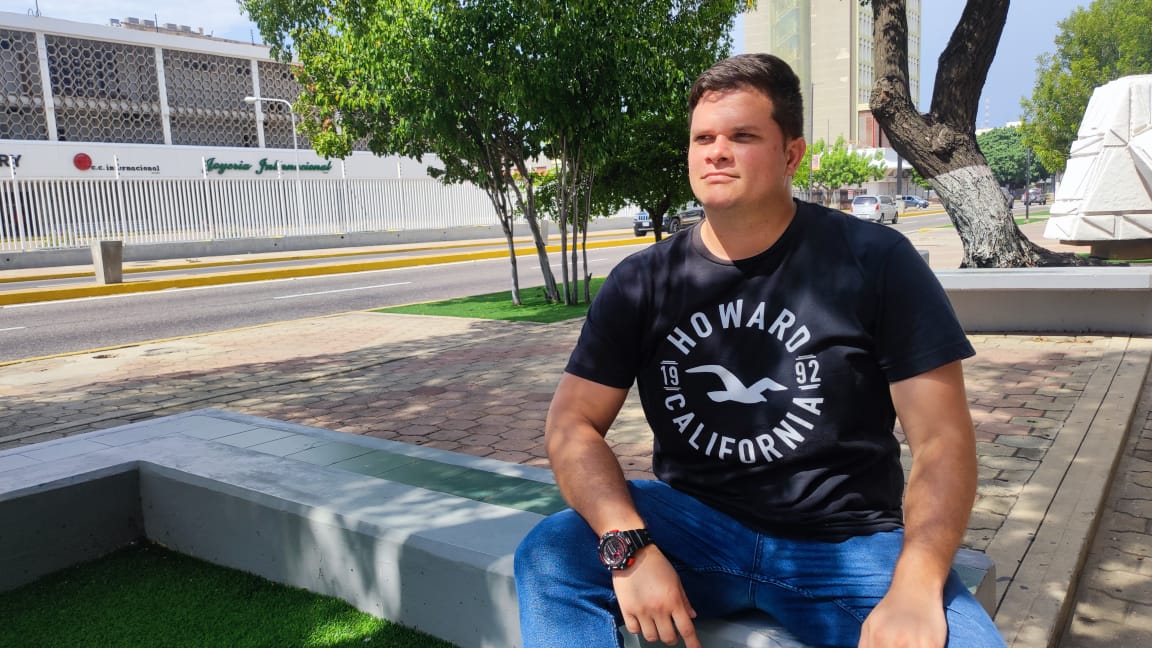 Daniel Alarcón
