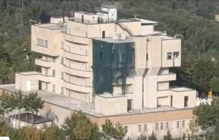 La bomba que mató al líder de Hamas en Irán fue introducida hace meses en la residencia secreta donde se alojaba