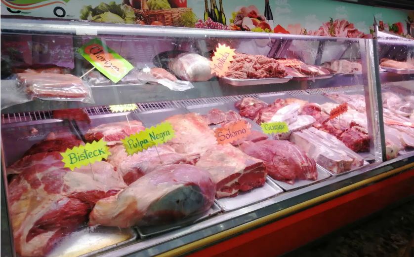 Lo que dijo Fedenega sobre el precio de la carne de res en Venezuela