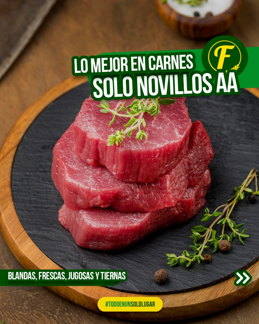 Fiorella Supermarket