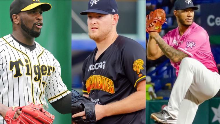 Foto: Magallanes BBC