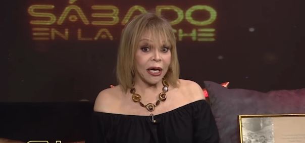 Norah Suárez necesita ayuda por esta razón
