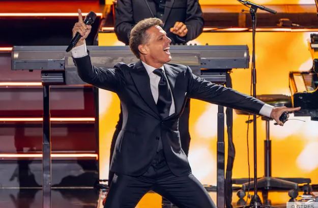 Luis Miguel su gira la más popular y costosa
