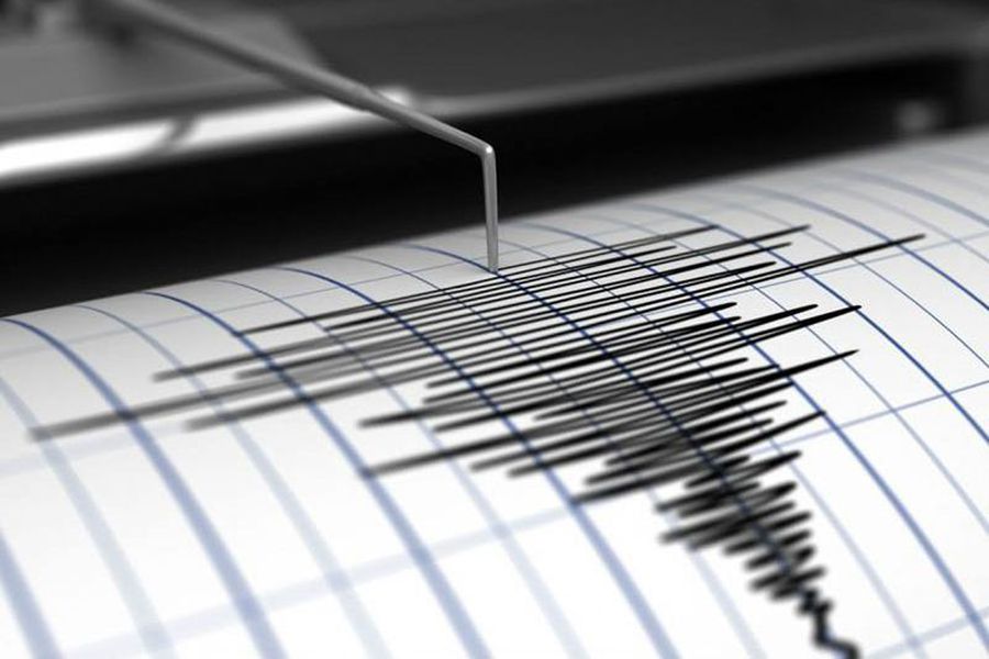 Un fuerte terremoto de magnitud 5,9 se registró en la costa sur de Cuba