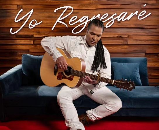 Cantante cubano Amaury Gutiérrez es expulsado de Colombia tras incidente en un aeropuerto: "nos tiraron a un cuarto"