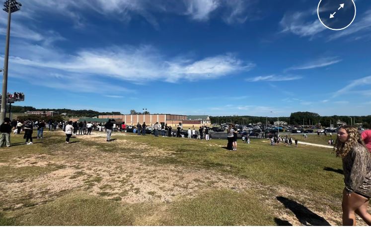 Asciende a cuatro los muertos y 30 heridos tras tiroteo en una escuela de Giorgia: Hay un detenido según CNN