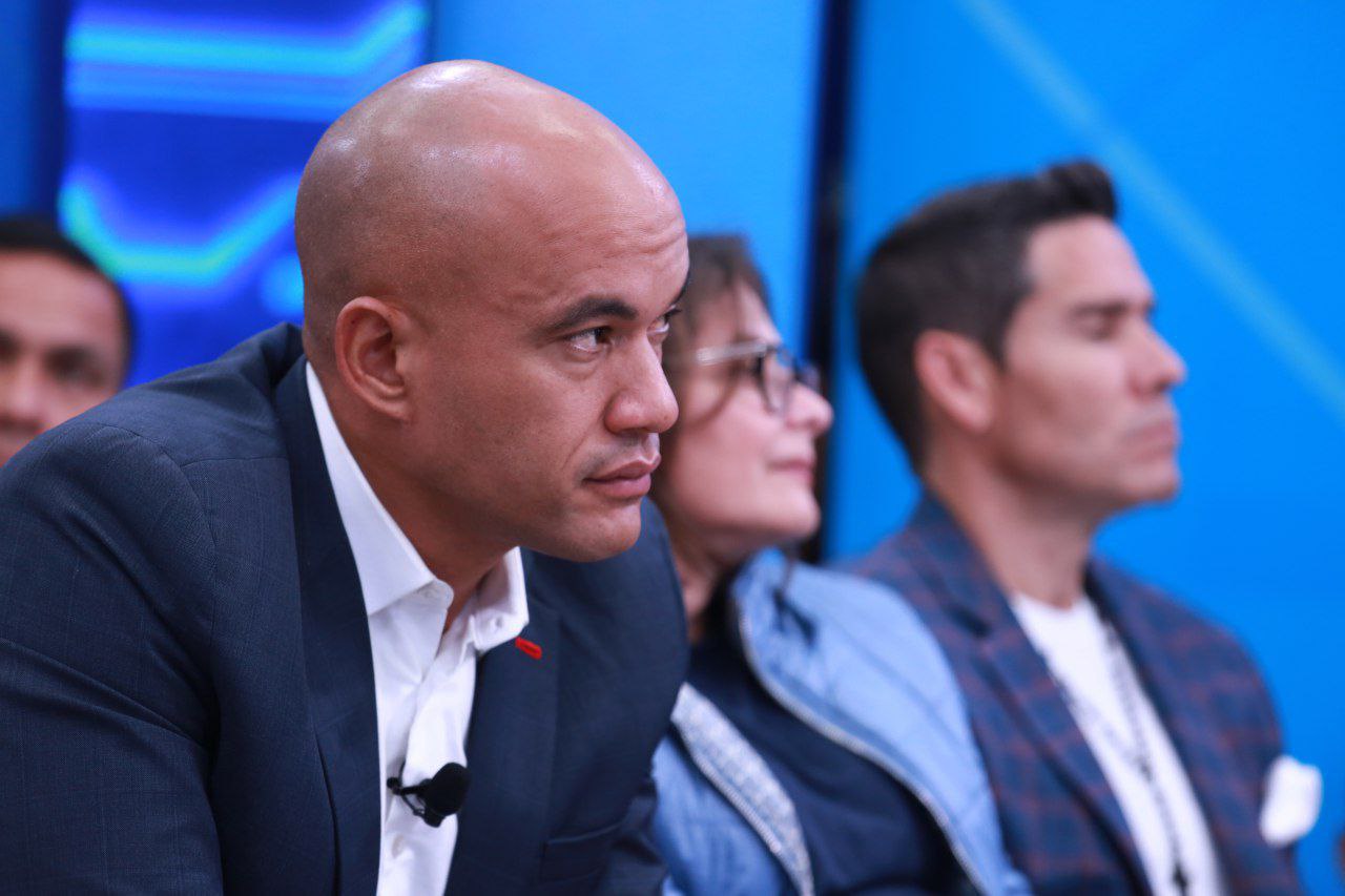 Héctor Rodríguez propone revisar edad de jubilación docente y mejorar condiciones laborales