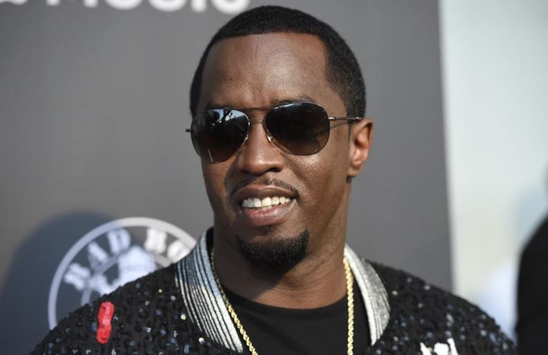 Sean 'Diddy' Combs presenta una nueva solicitud de libertad bajo fianza en su caso de tráfico sexual y conspiración